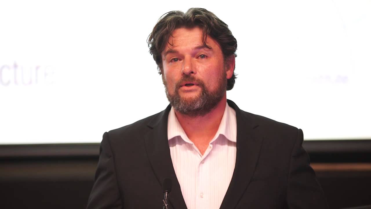 Cameron Stewart - Opening