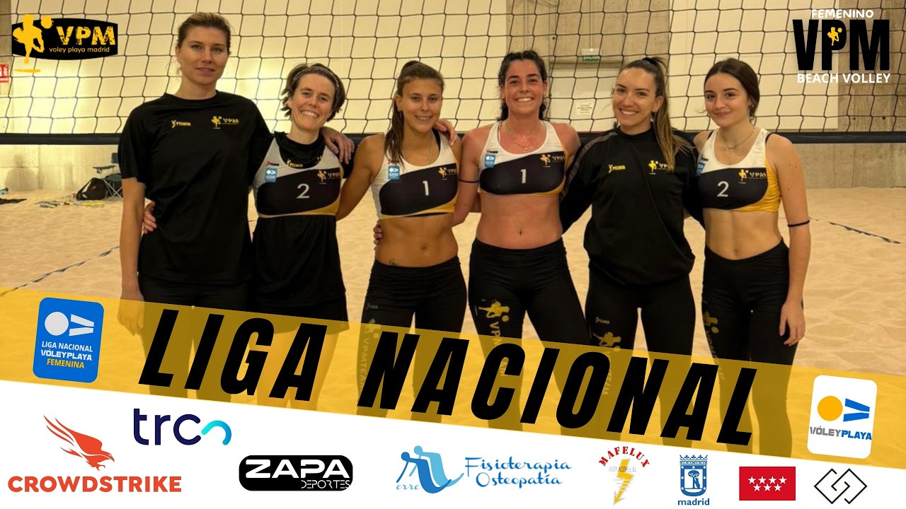 VP Madrid VS