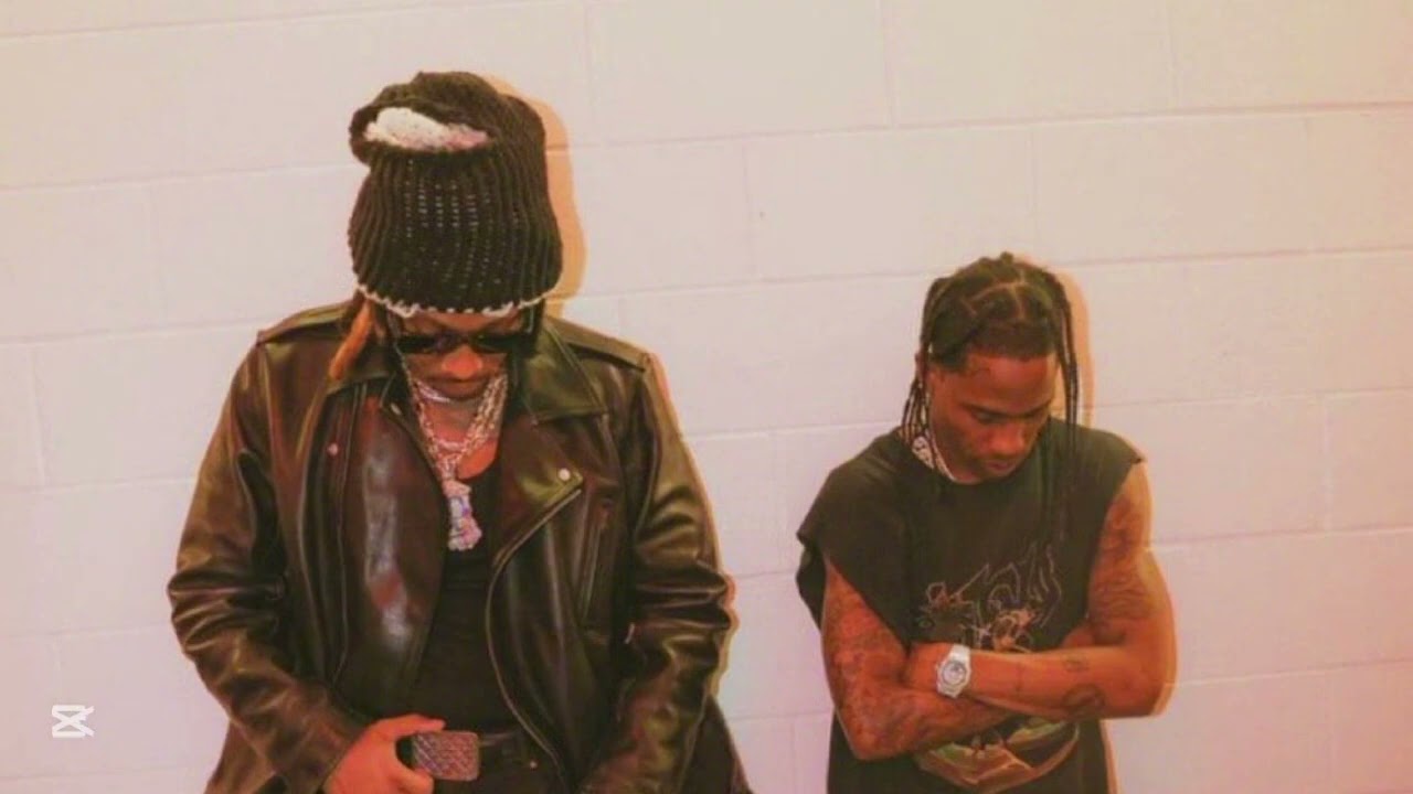 Solo future x sdp interlude by Travis Scott 