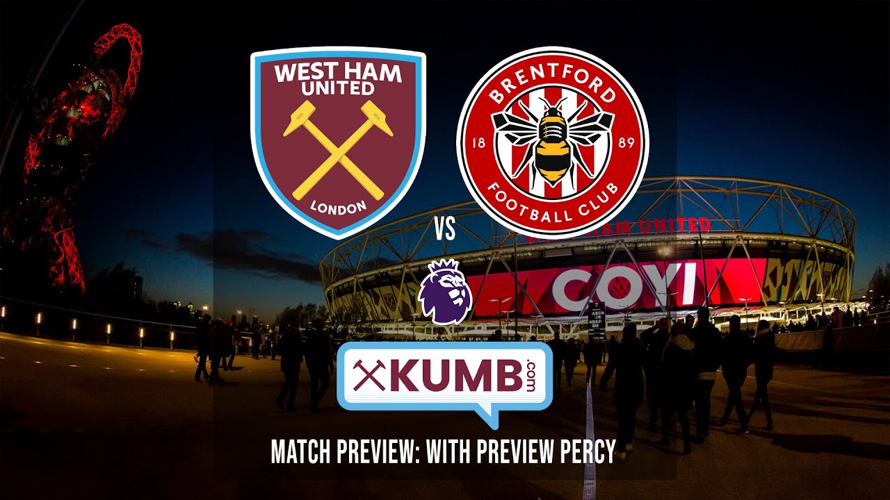 «Вест Хэм Юнайтед» — «Брентфорд»: превью матча