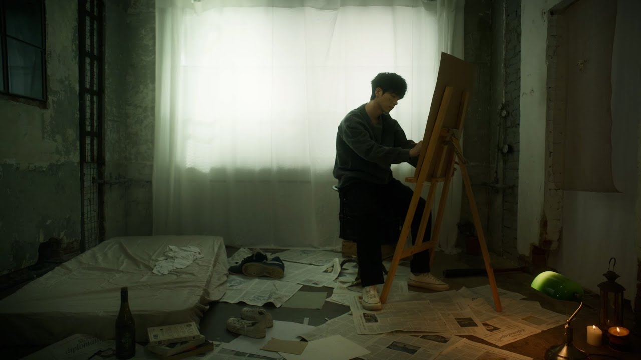 [2021 마우스피스] Character 영상 - 전성우 데클란 ver