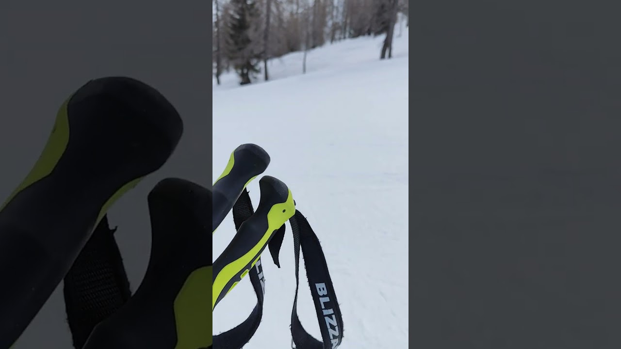 Folgarida Marilleva.🇮🇹Trasa nr 16 Mastellina