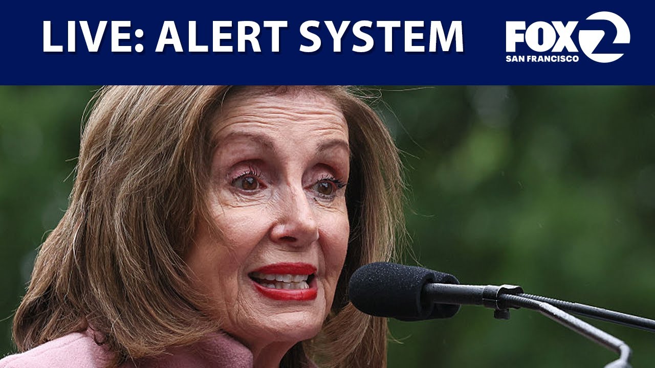 LIVE 🔴 Millions proposed to overhaul U.S. warning and alert systems | KTVU