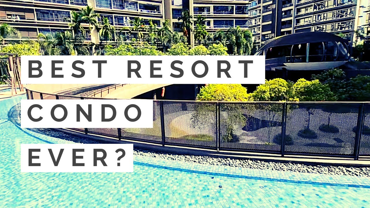 Check out my new place | D'NEST tour Pasir Ris Singapore | vlog 38