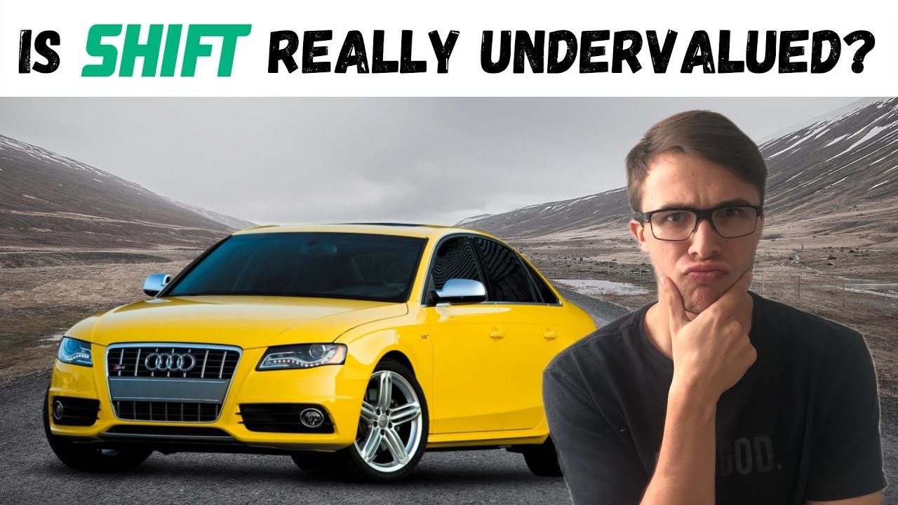Did Shift Hit a Bottom? SFT Stock Analysis