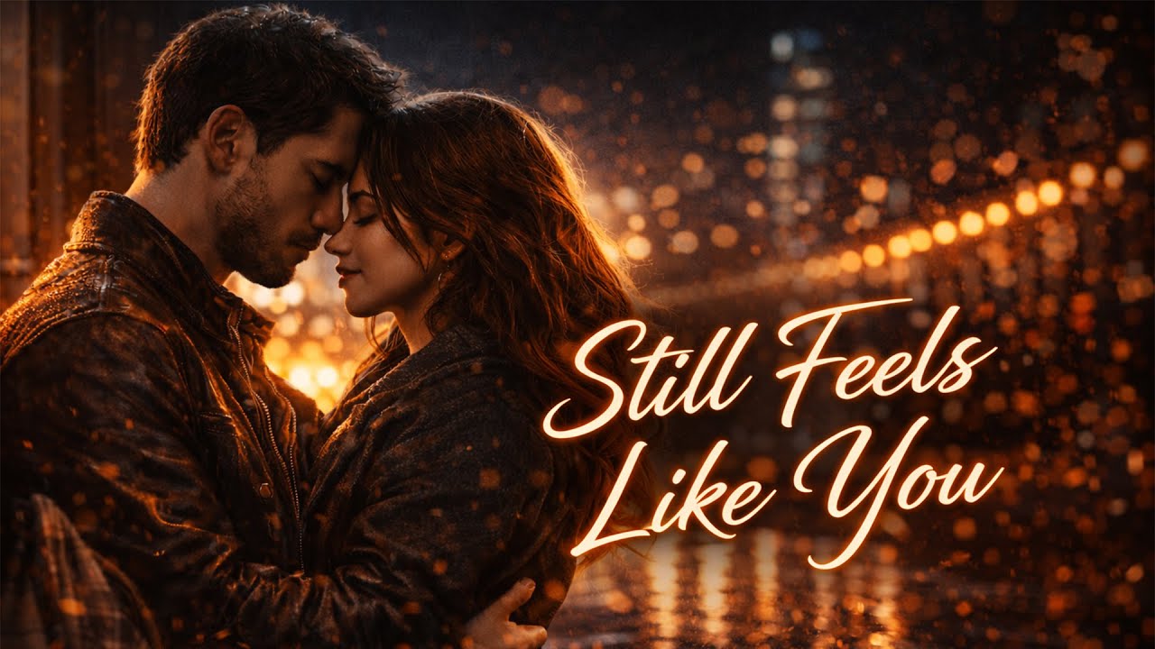 Still Feels Like You &ndash; Emotional English Love Song | Cinematic Romantic Music