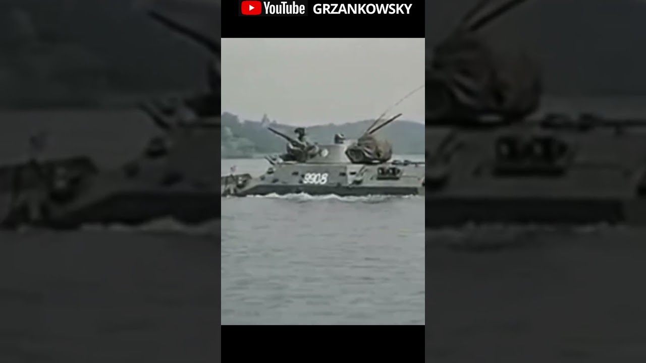GHPC  BRDM 2  Omówienie cz 3 ghpc 