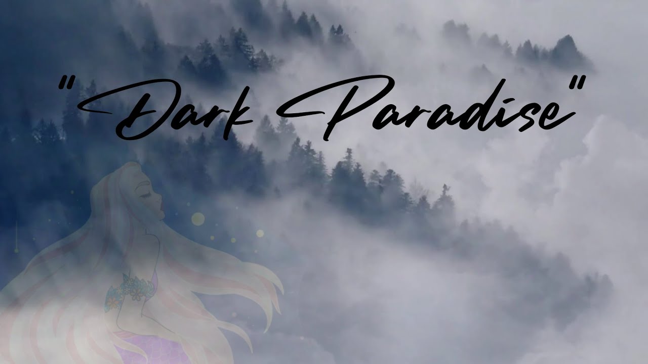 Dark Paradise by Lana Del Rey - flute and orchestra cover