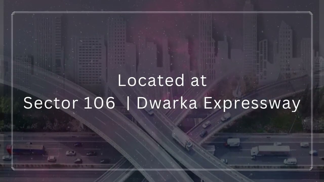 9958670649,Elan The Mark Sector 106 Gurgaon Price List, Elan The Mark Sec 106 Gurgaon Assured Return