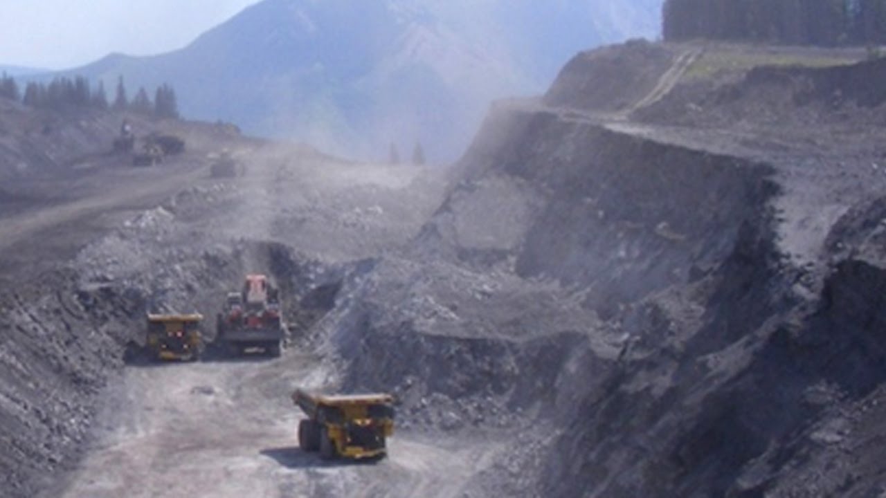 Notley&rsquo;s &ldquo;war on coal&rdquo; KILLS entire town of Grande Cache Alberta