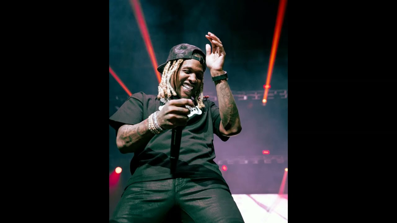 [FREE] Lil Durk Type Beat - 