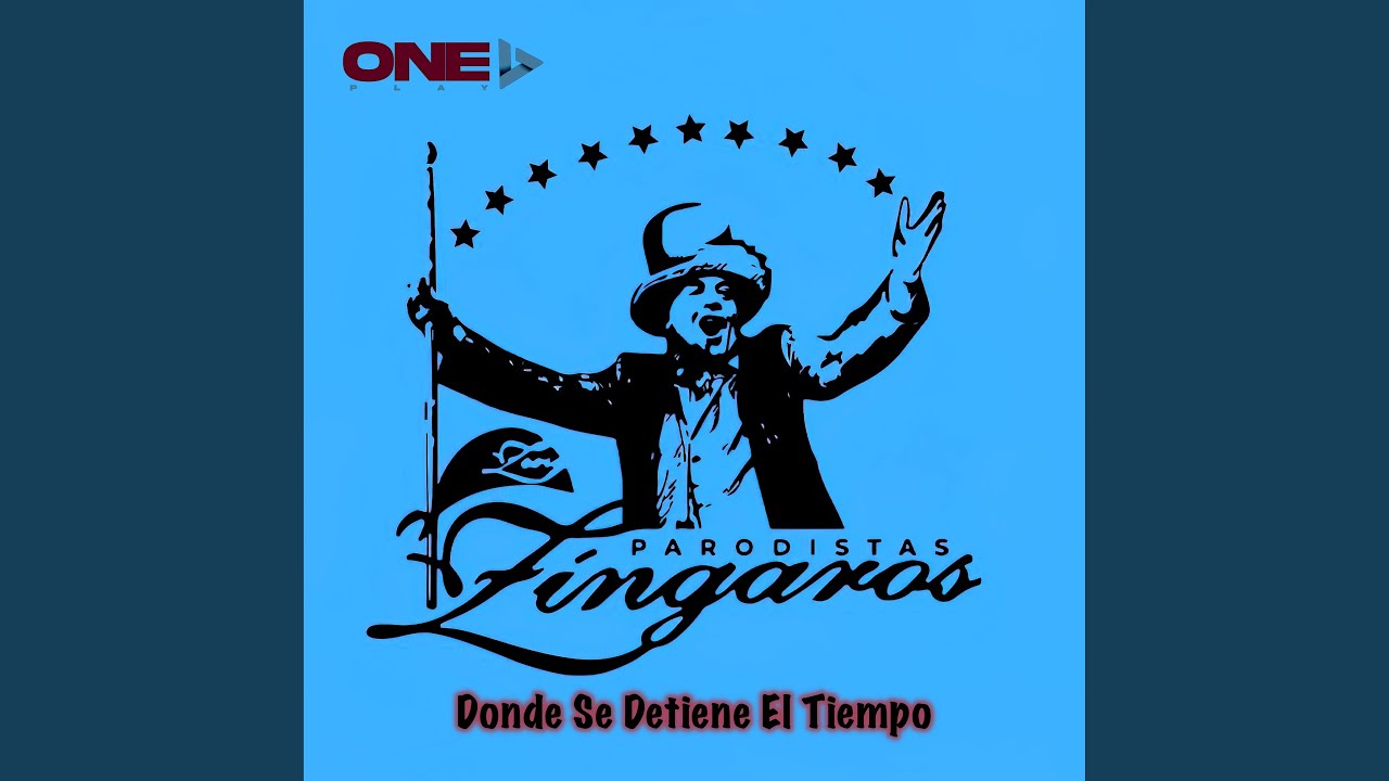 Donde Se Detiene el Tiempo