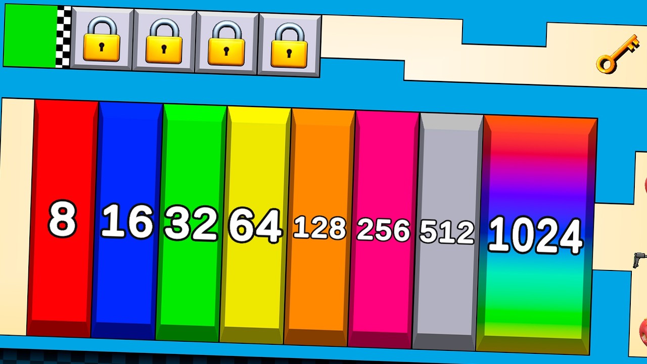 Square League - An Exciting Ending