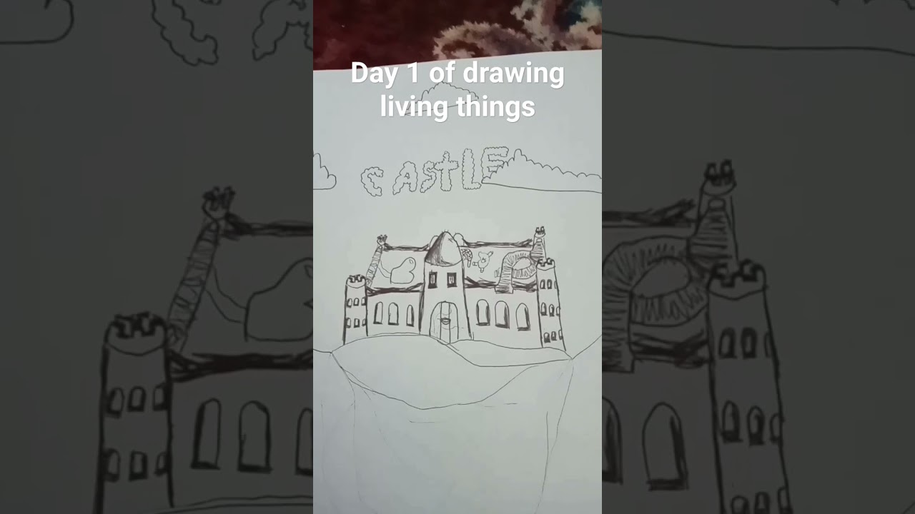 living castle 