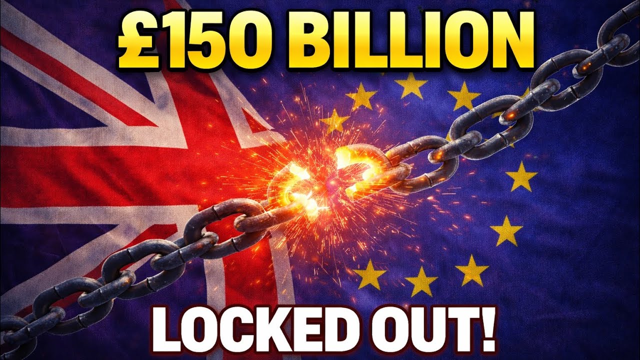 Britain's &pound;150 Billion Defence Dilemma: The Countdown to Catastrophe