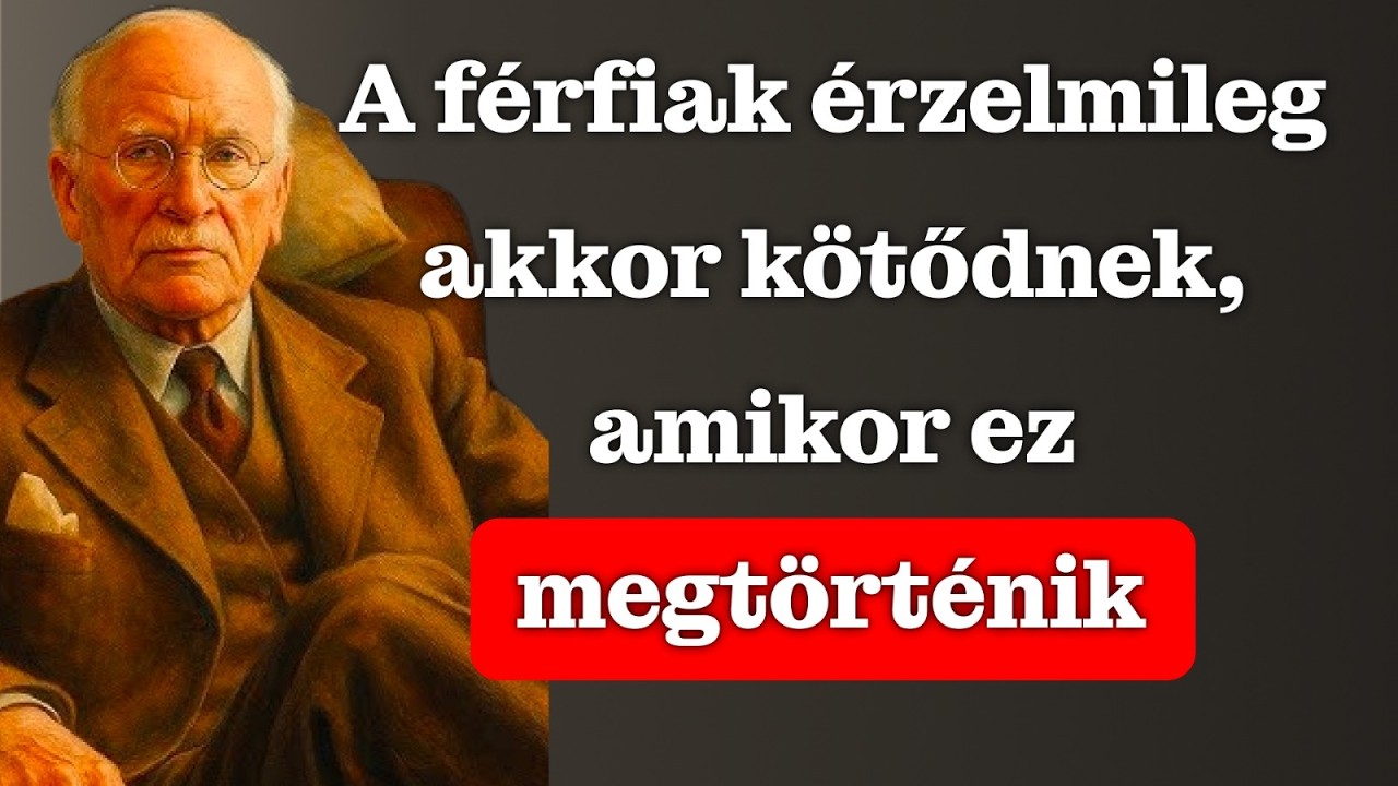 Az az egy érzés, ami miatt egy férfi marad (nem tud ellenállni neki)