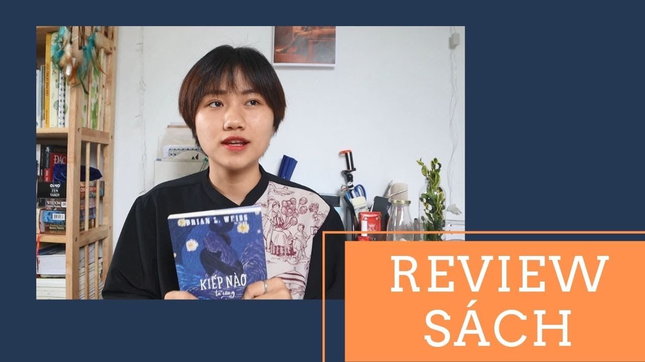 #20 KIẾP N&Agrave;O TA CŨNG T&Igrave;M THẤY NHAU - Brian Weiss| REVIEW S&Aacute;CH| NY'S PLANET