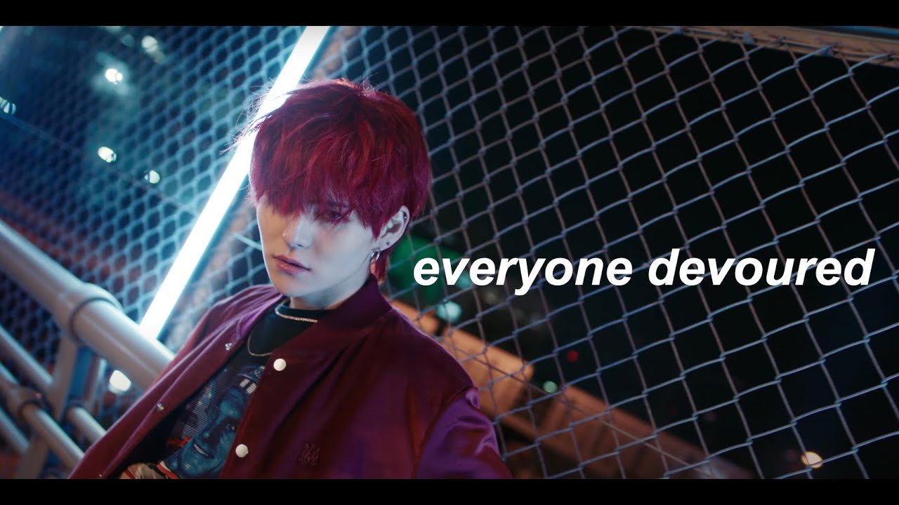 parts in kpop songs that drive me loco