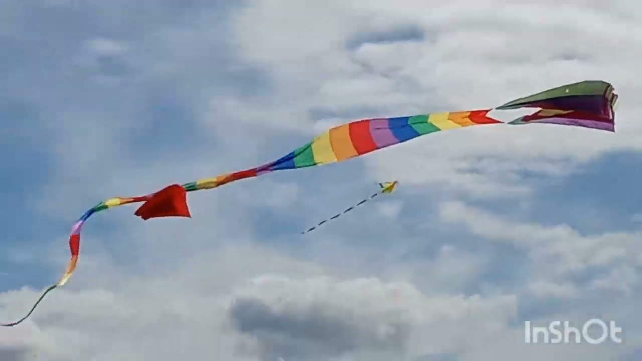 Kites Around Alaska 2025