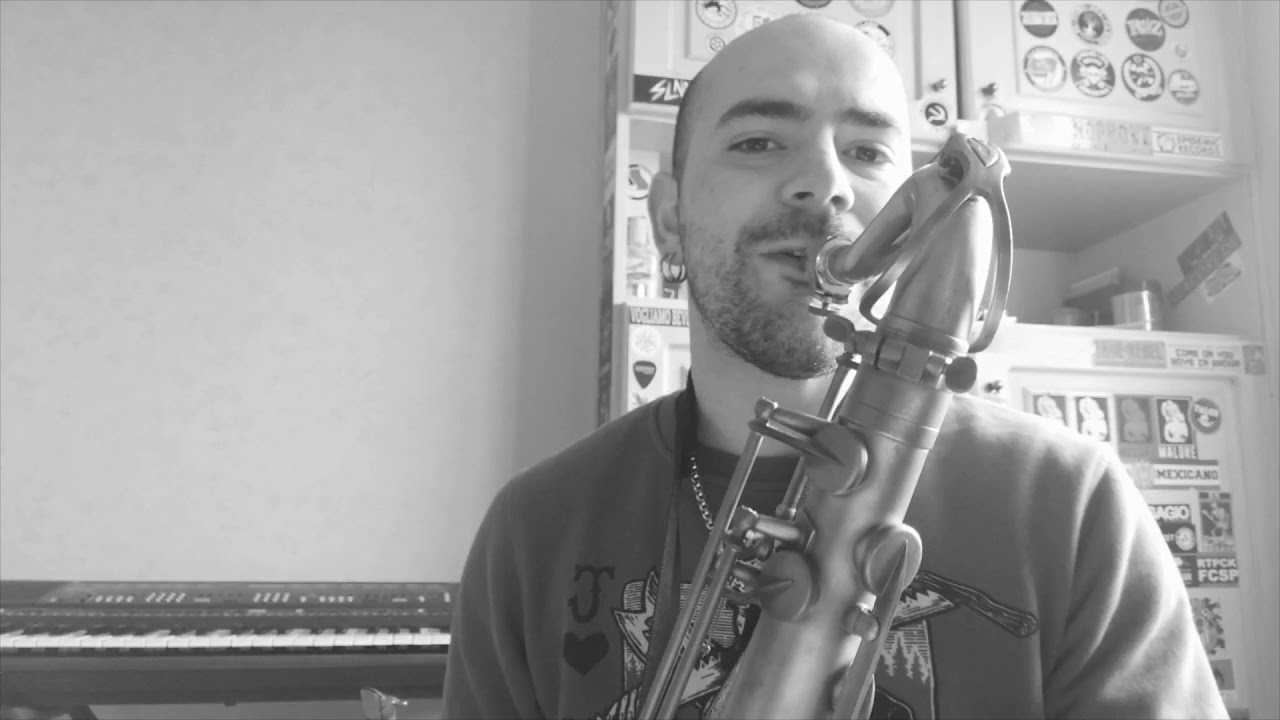 Talco - 60 Anni (Acoustic)