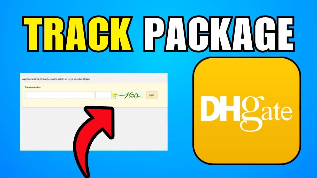 How To Track Order On Dhgate (2026) (Best Method)