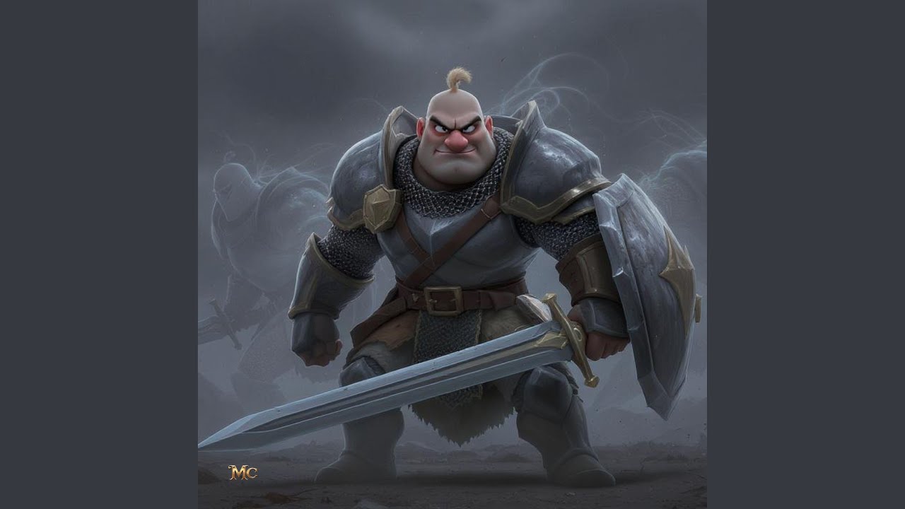 I Use What I Survived (Echo Knight)