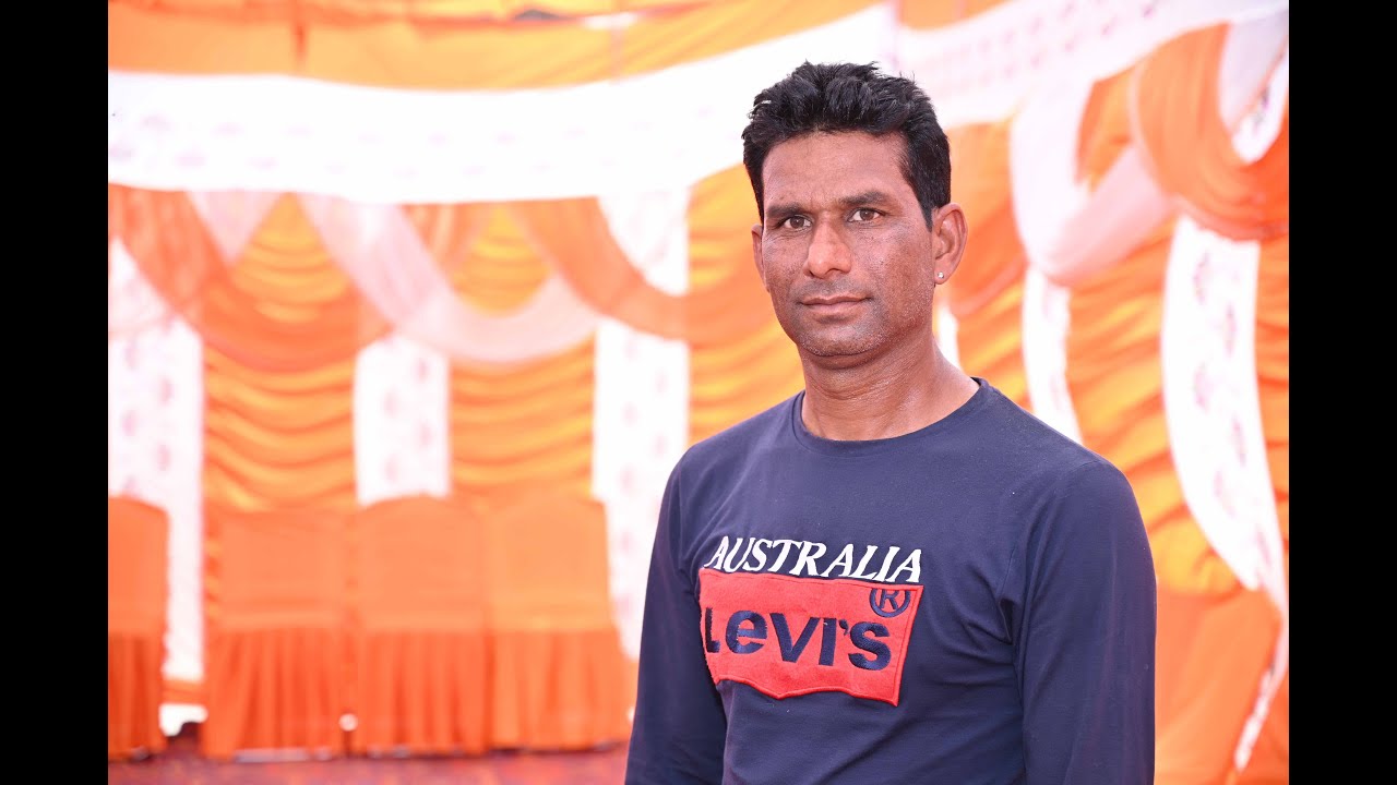 Jatinder Kumar Jaggo Live