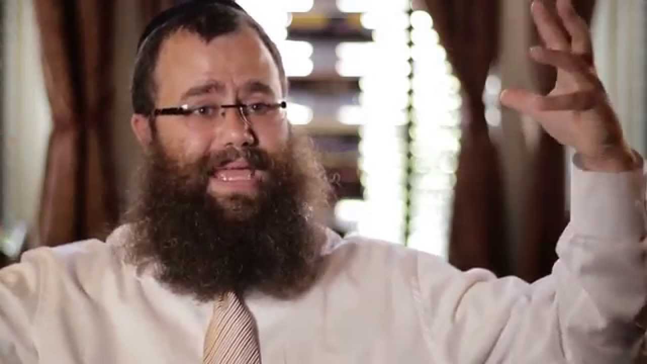 Kabbalah And The Sacred Feminine | Rabbi Chaim Miller | Kabbalah Me Documentary