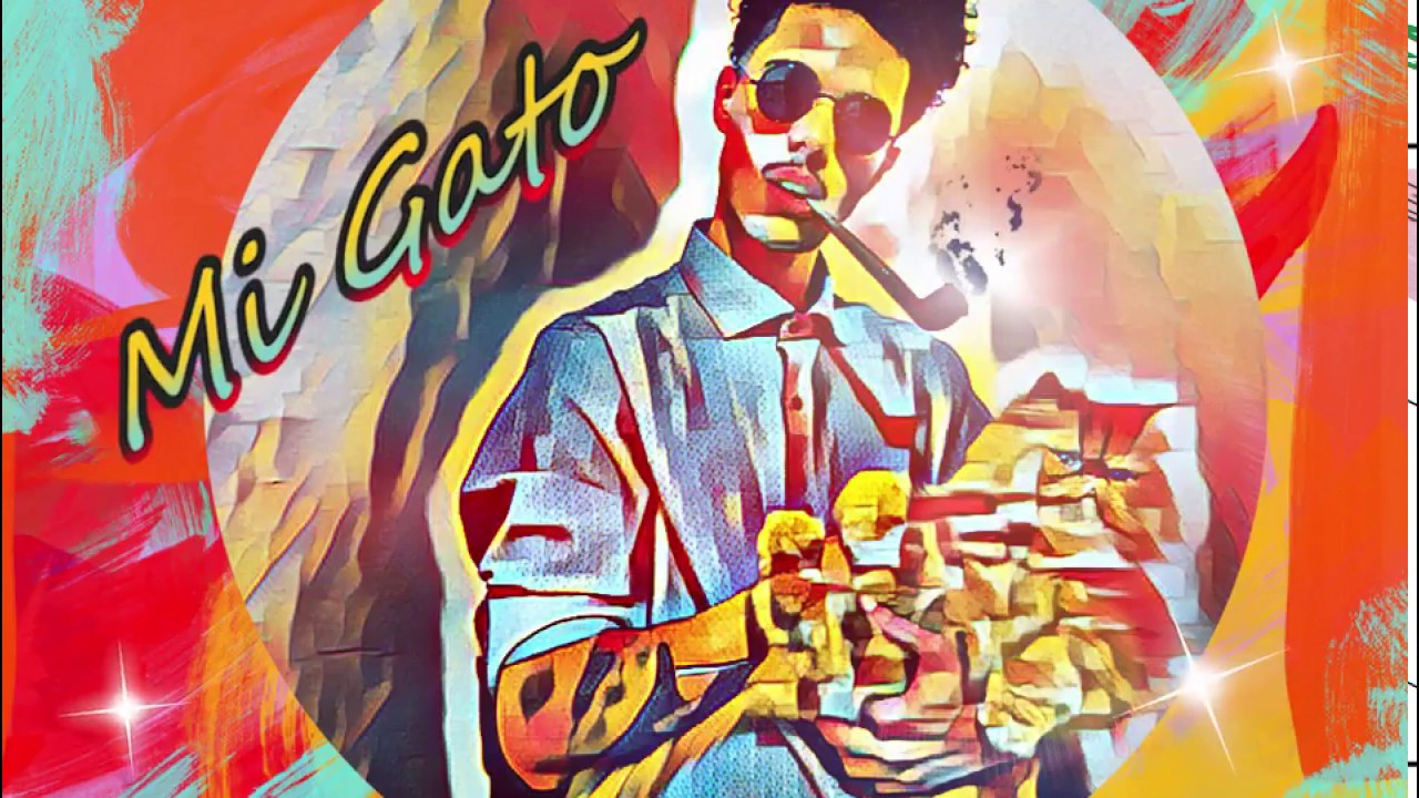 ACD - MI GATO😻 - (Prod.EvilBrain)
