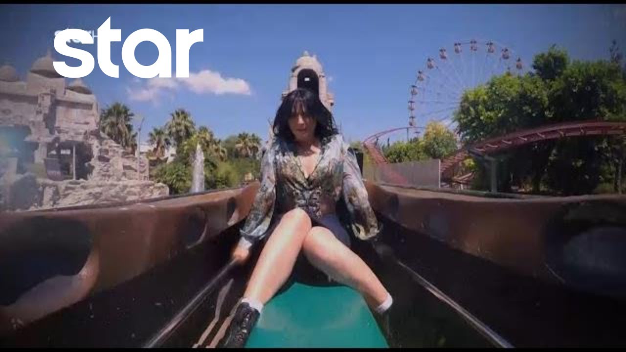 GNTM 3 | Η βάρκα που τρόμαξε τη Ζενεβιέβ!