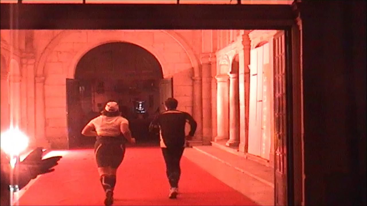 CORRIDA NOCTURNA