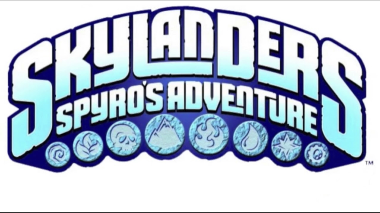 Skylanders Spyro's Adventure Soundtrack-Aqueduct