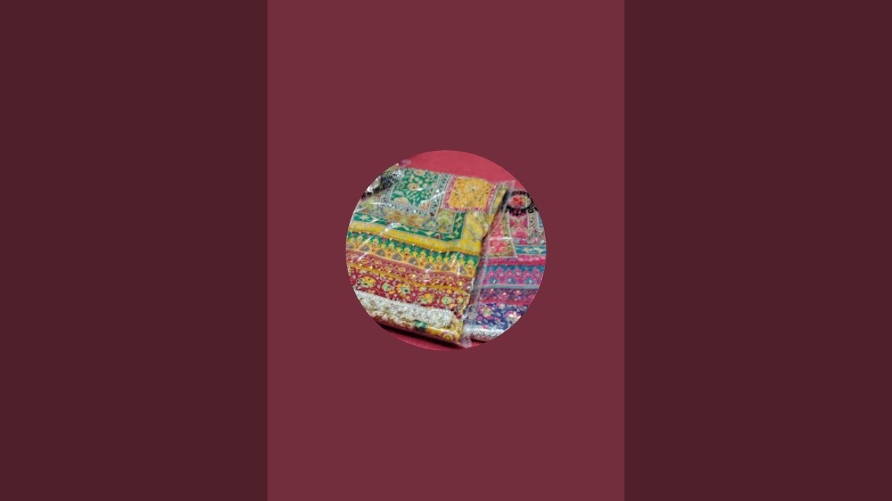 Fancy Cloth House is live order no 9953421422