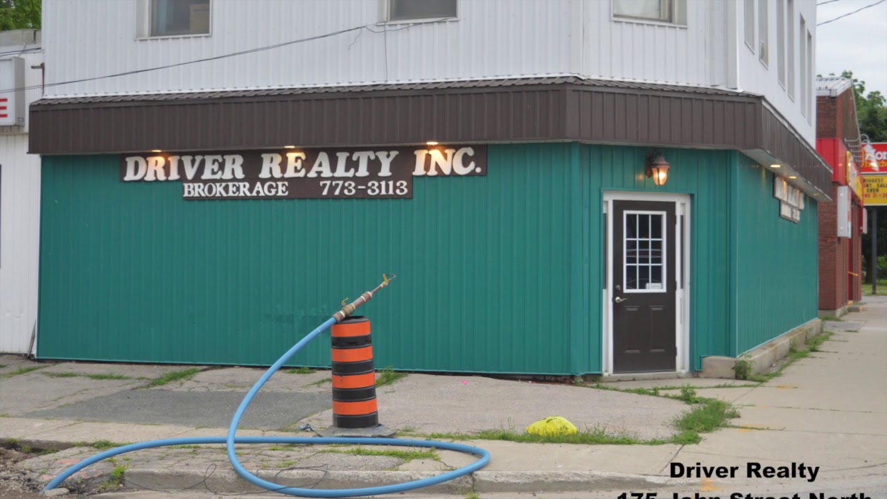 Welcome to the Town of Aylmer