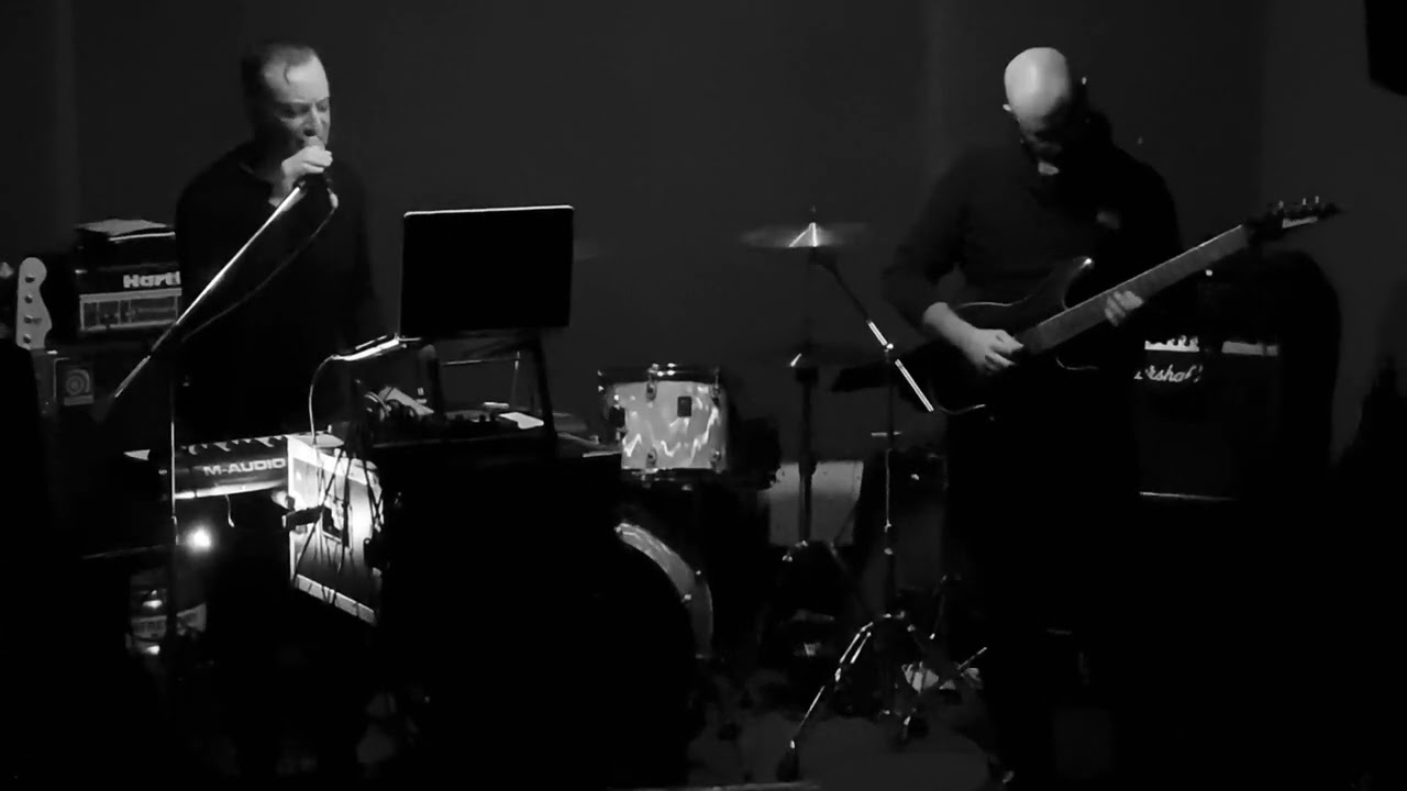 The Choice - Live @ Alvarado Street - Rome