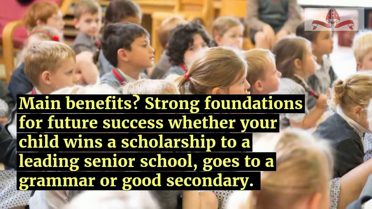 What is a preparatory school? Are they different to state schools?