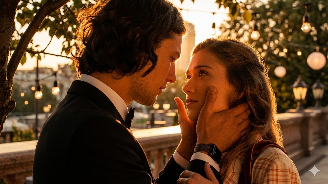 Filme Apaixonante | HERDEIRO MILION&Aacute;RIO SE APAIXONA PELA JOVEM HUMILHADA | Romance