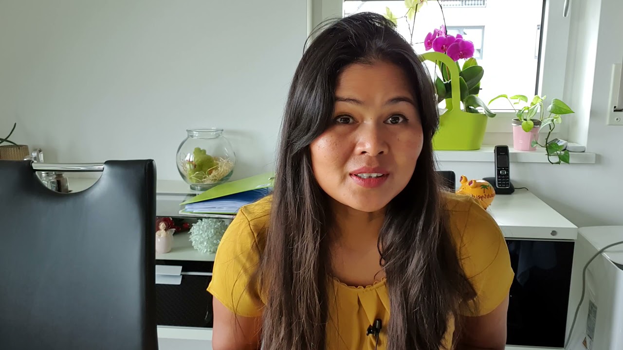 Was man beachten sollte beim Flirten mit einer Thaifrau