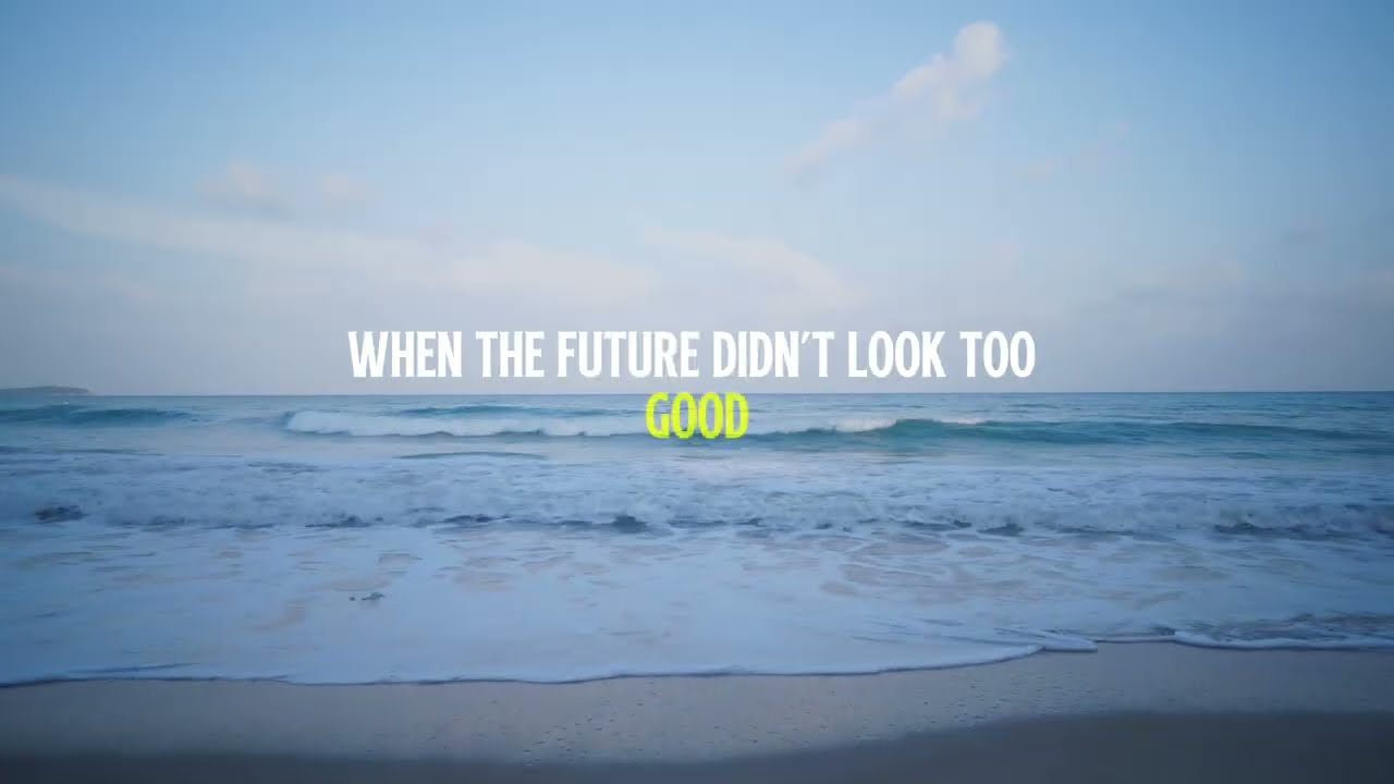 Rihanna – I Learned To Stay (Official lyric video)