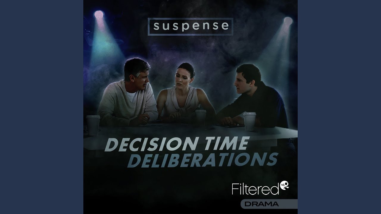 Decision Time