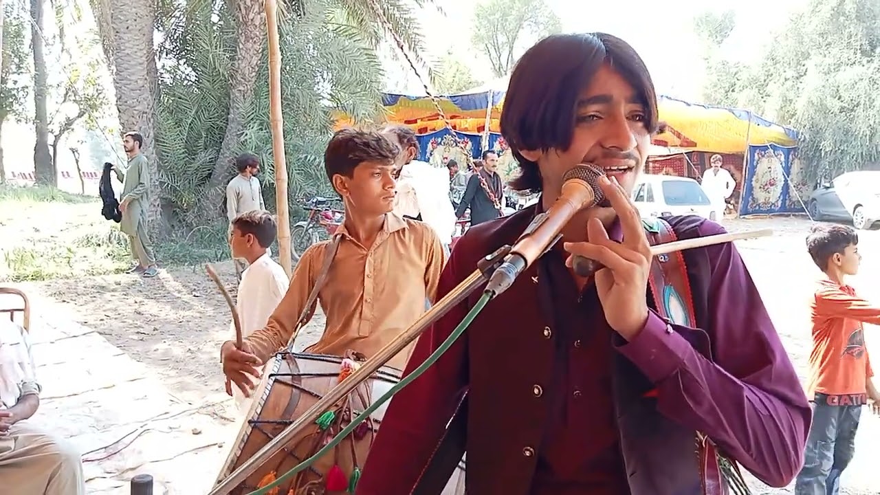 singer Samar Singh tiktok star Pani doli singer Sama Teddy/2025