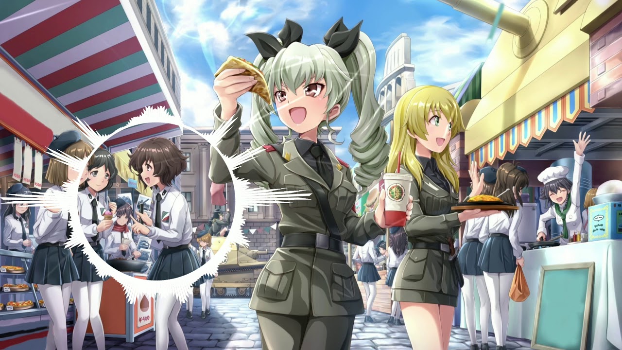 Nightcore - Funiculì Funiculà (female version)