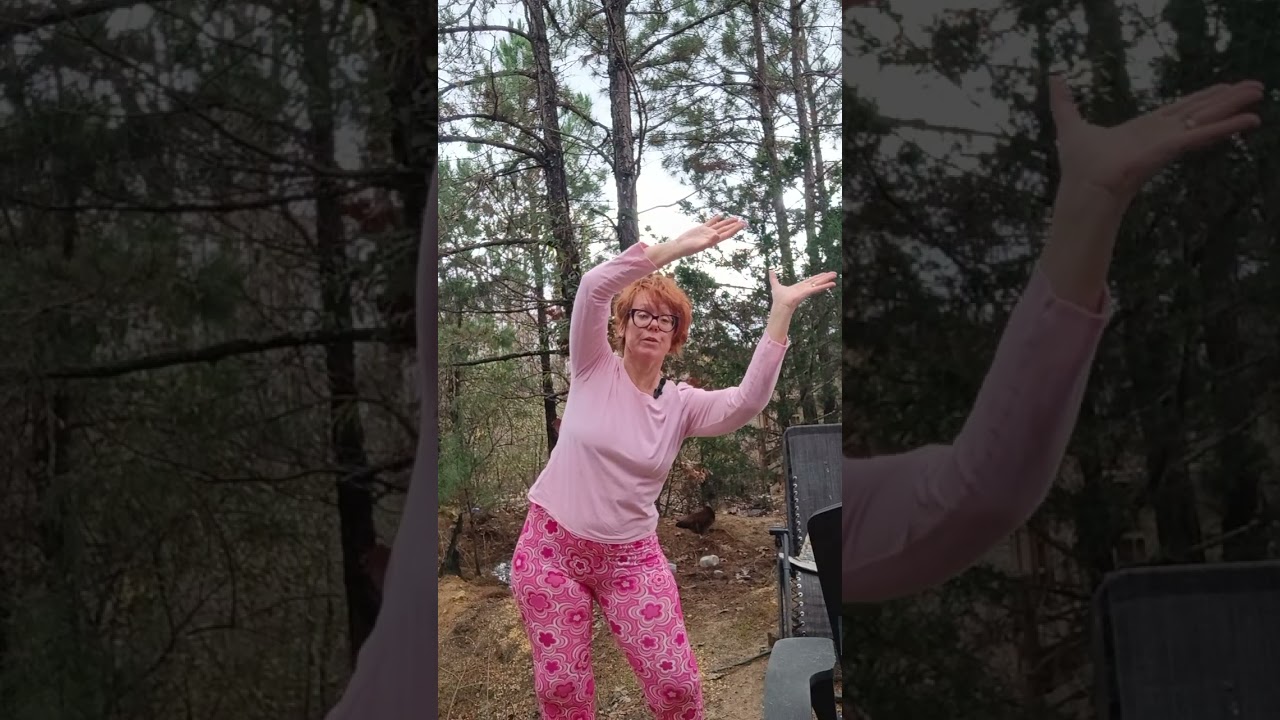 Smooth as Silk Qigong