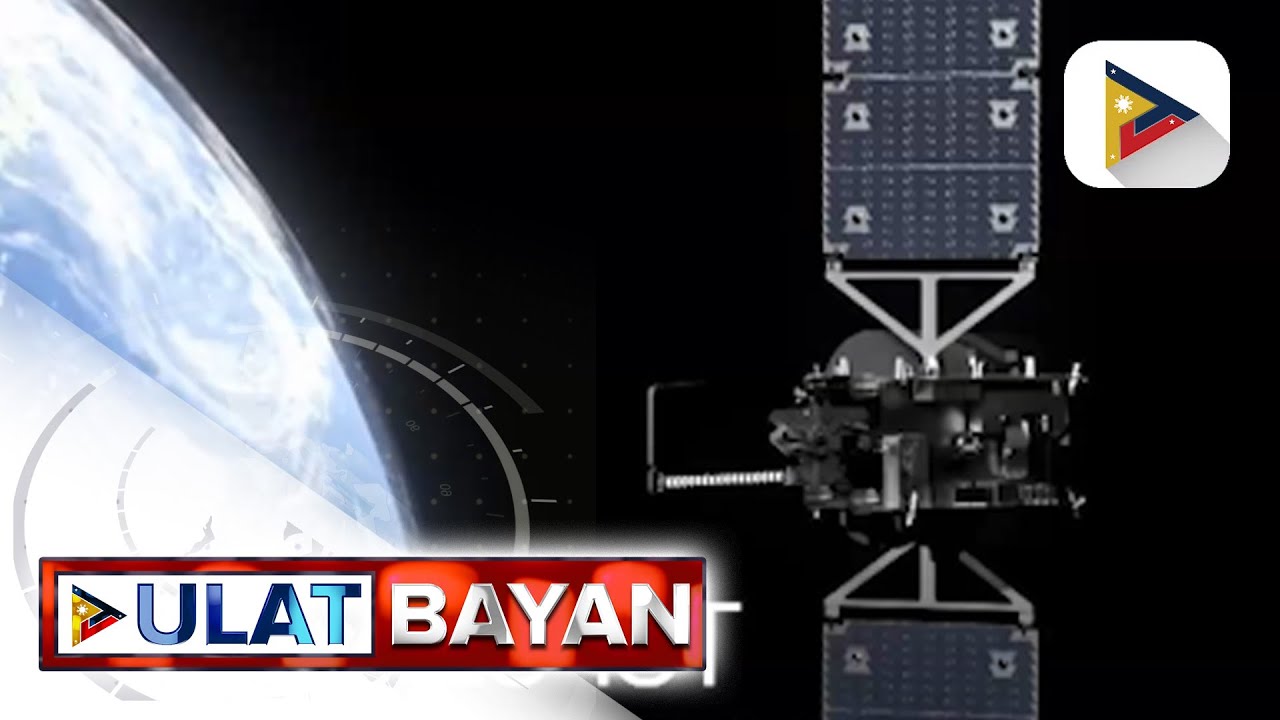 DICT, tinawag na 'game changer' ang internet satellite na 'Aguila'
