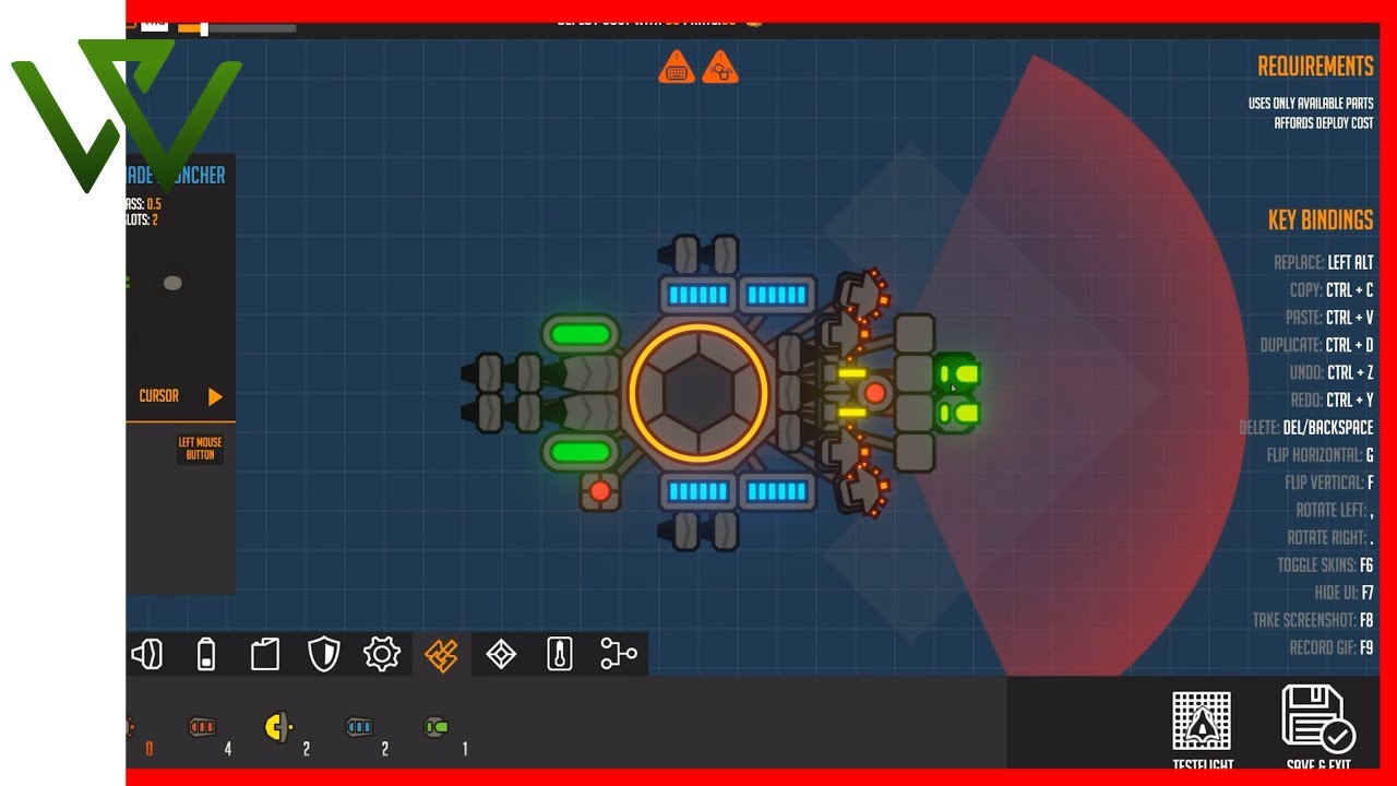 New Build Techniques | Nimbatus