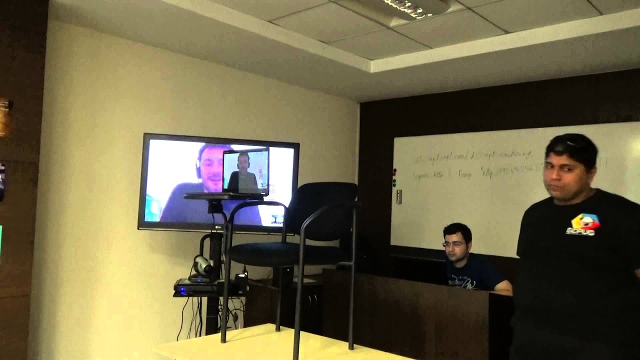 FOSS Legacy of Ian Murdock by Patrick Chanezon