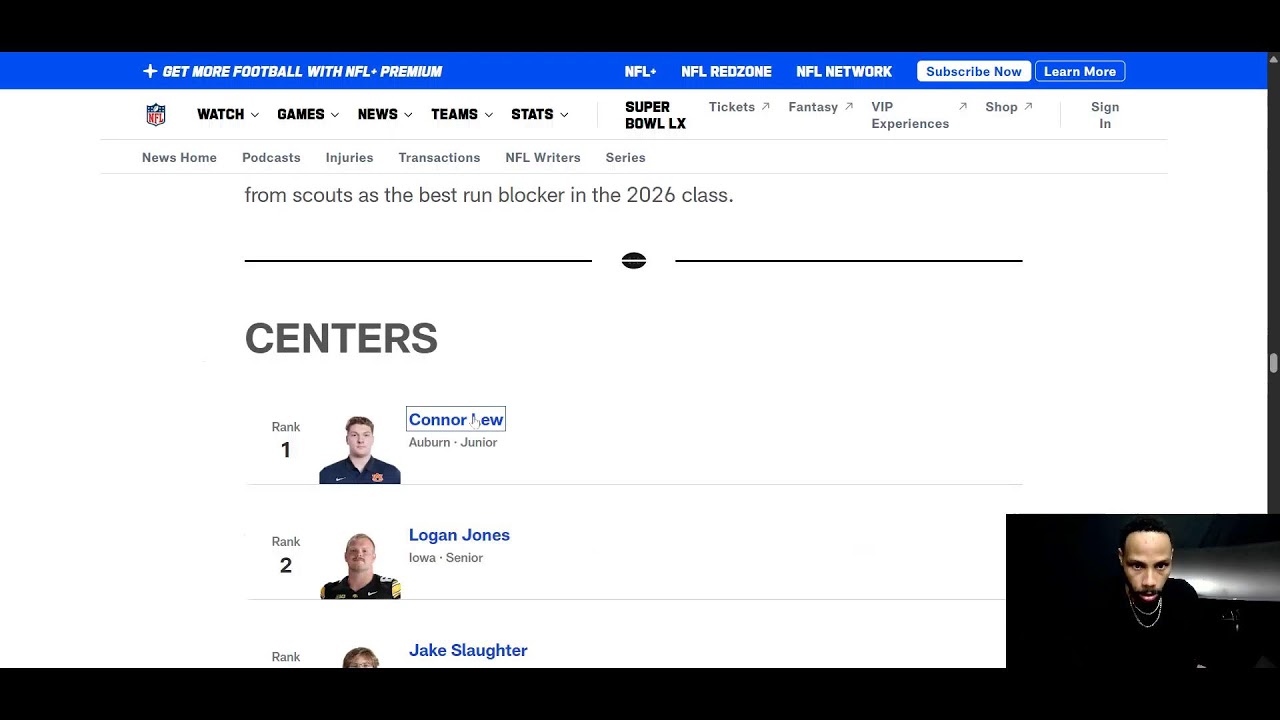 All Day | Harbaugh’s First Real Test: Who Stays, Who Walks?