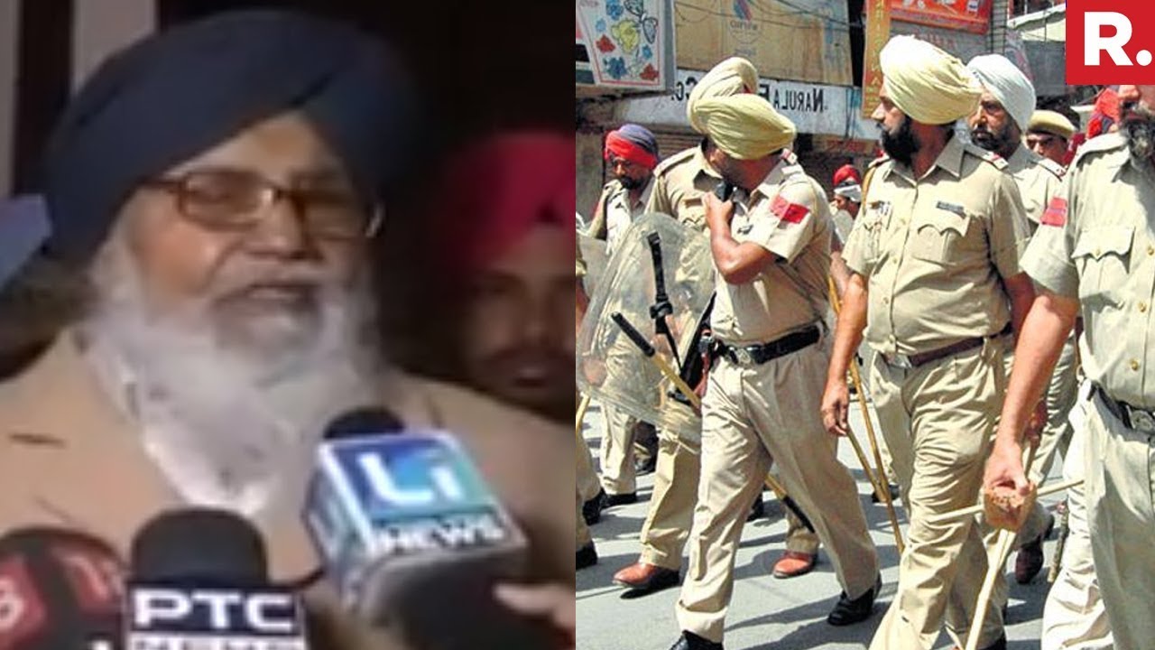 CAG Report EXPOSED Punjab Police | Drug Menace