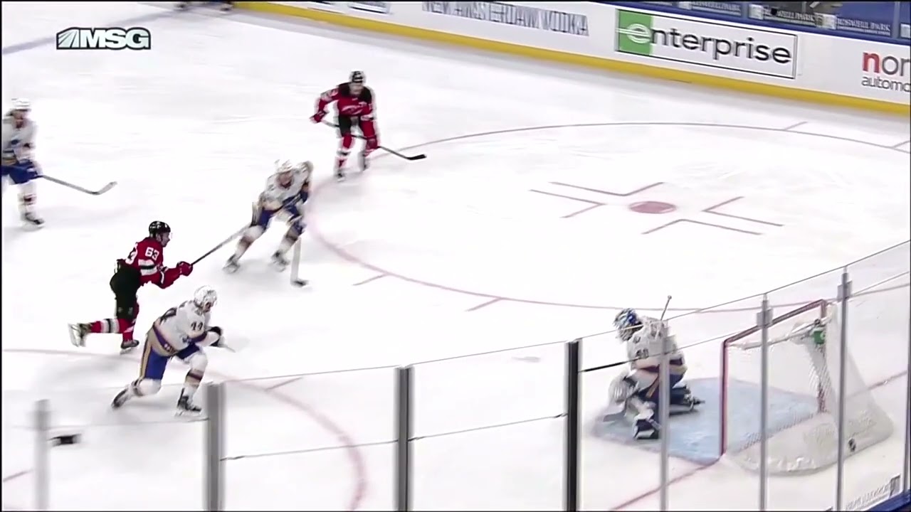 Utilize a double 