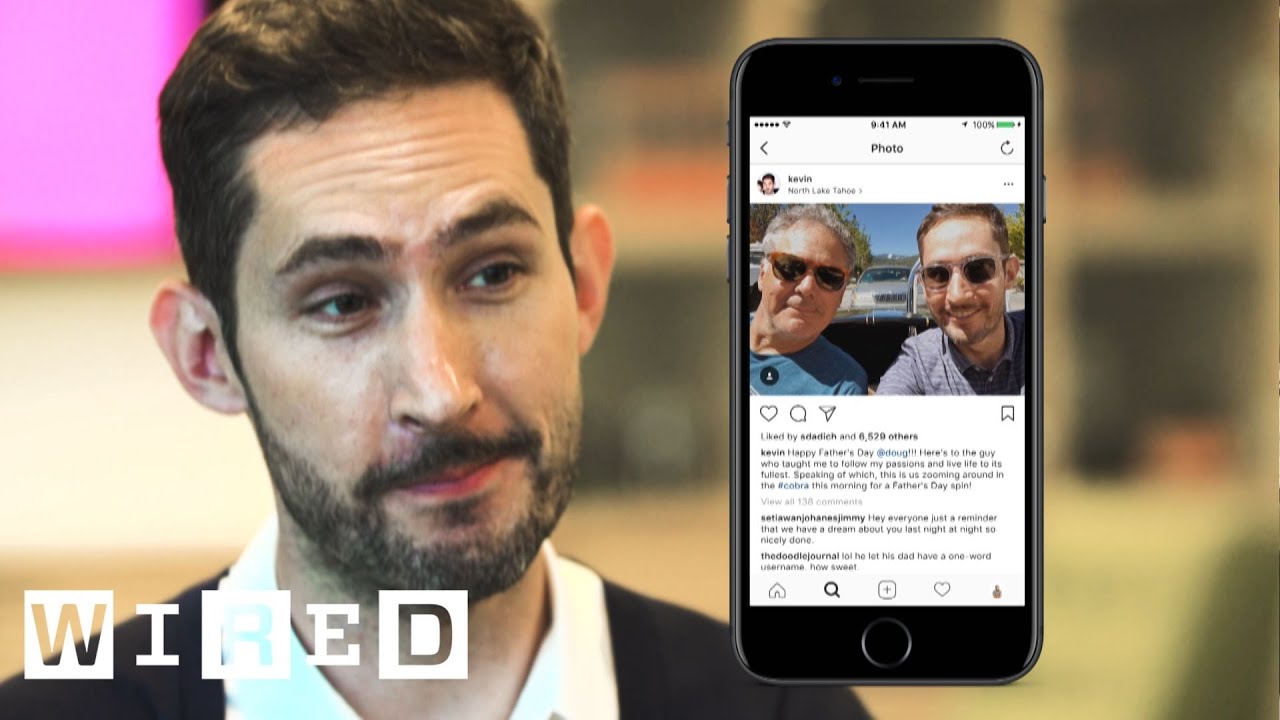 How Instagram Is Blocking Trolls Using AI | WIRED
